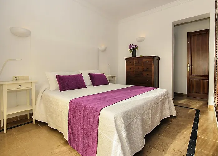 Los Charcones Vivienda Vacacional