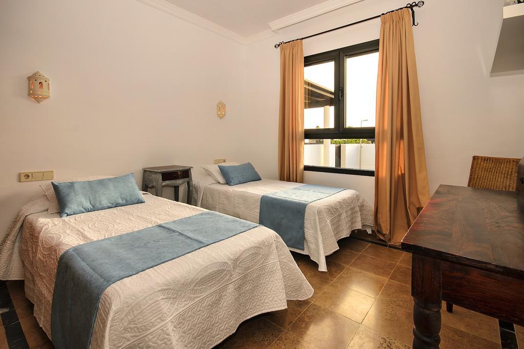 Vakantiehuis Charcones *