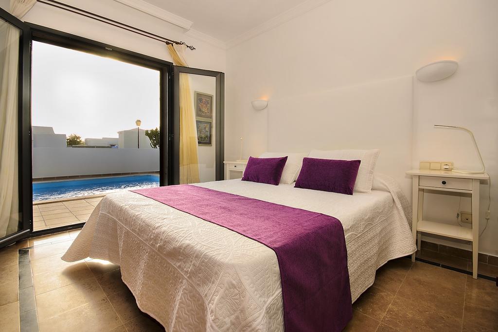 Charcones Vakantiehuis *