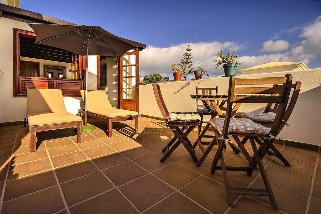 Charcones Vakantiehuis
