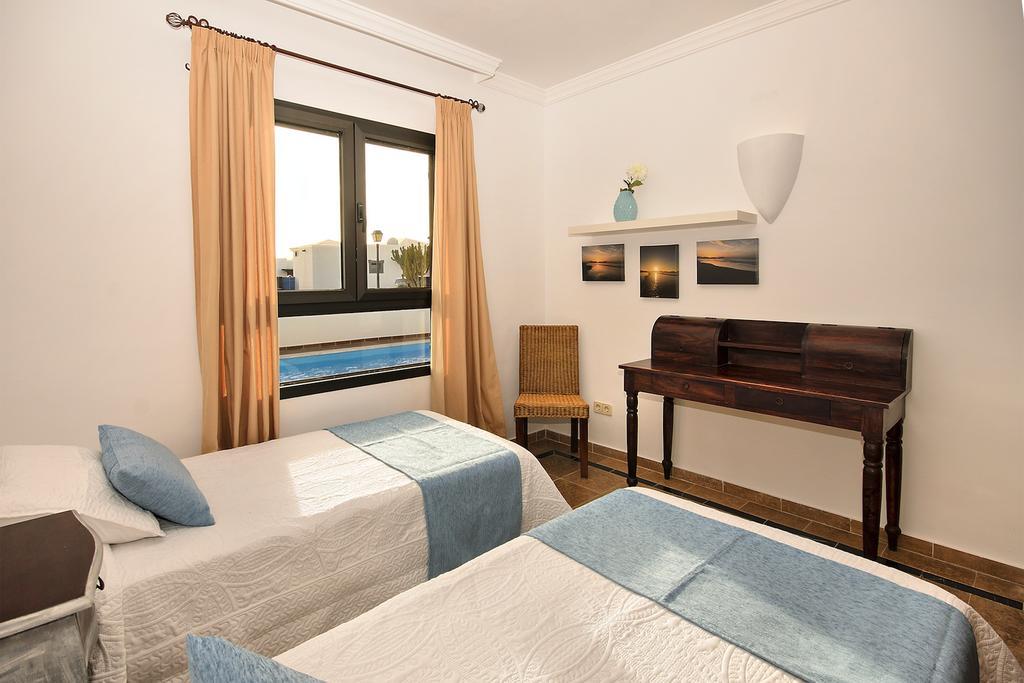 Vakantiehuis Charcones *