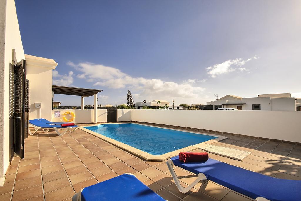 Charcones Vakantiehuis *