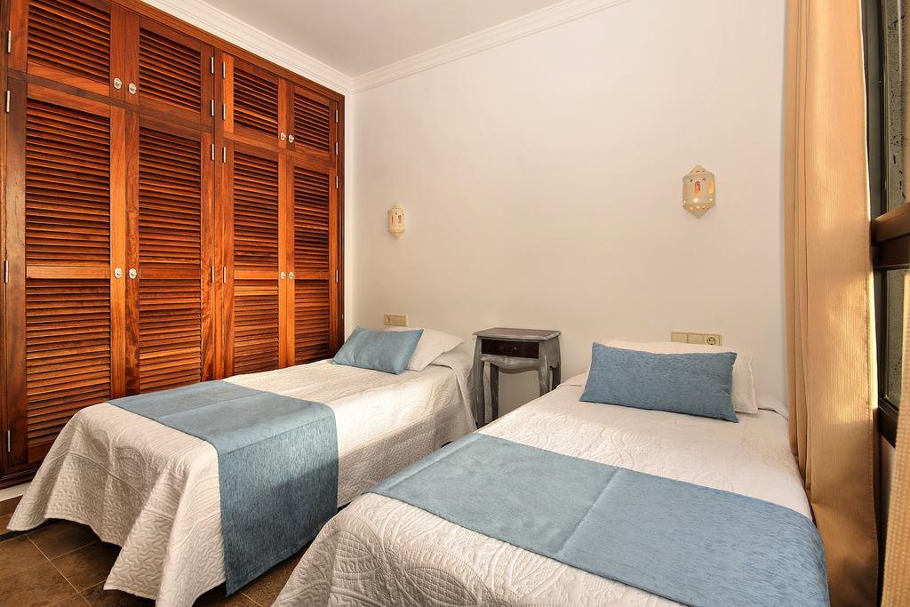 Charcones Vakantiehuis *