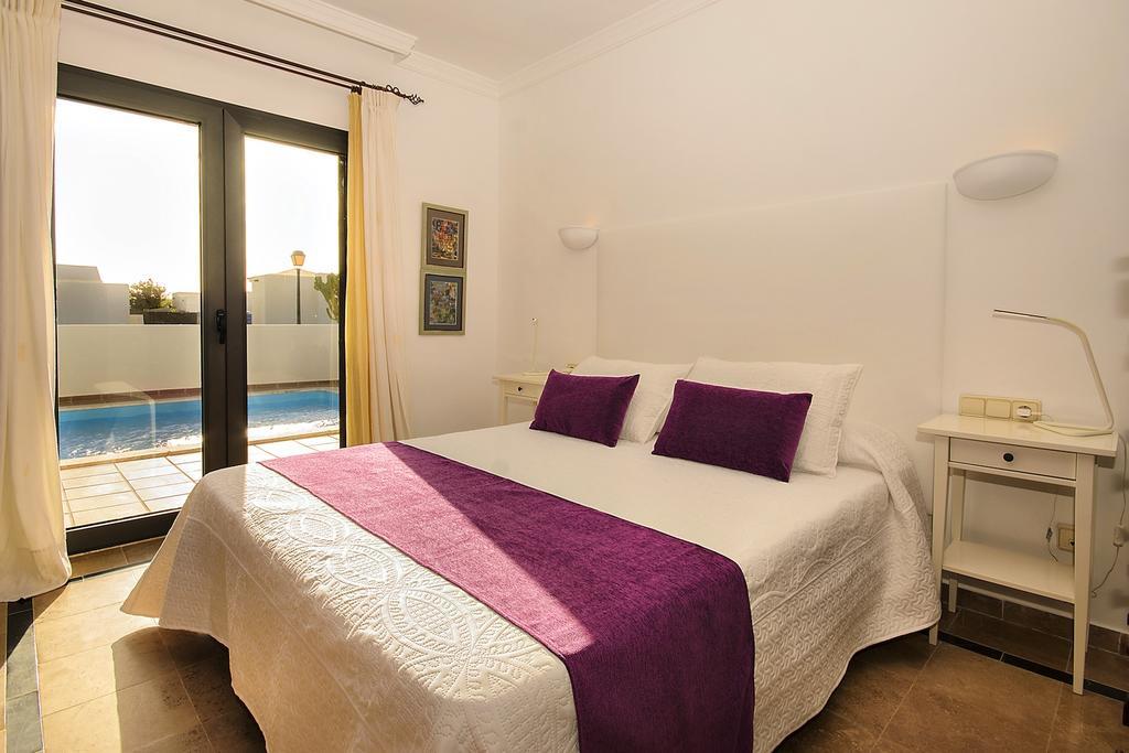 Vakantiehuis Charcones Playa Blanca (Lanzarote)
