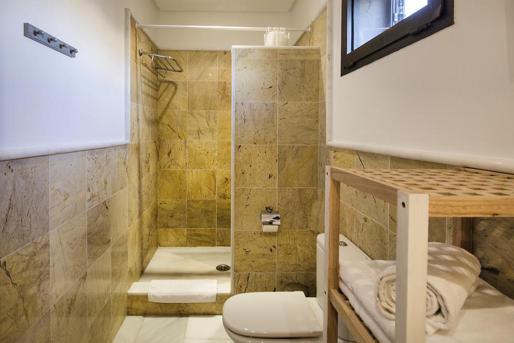 Vakantiehuis Charcones