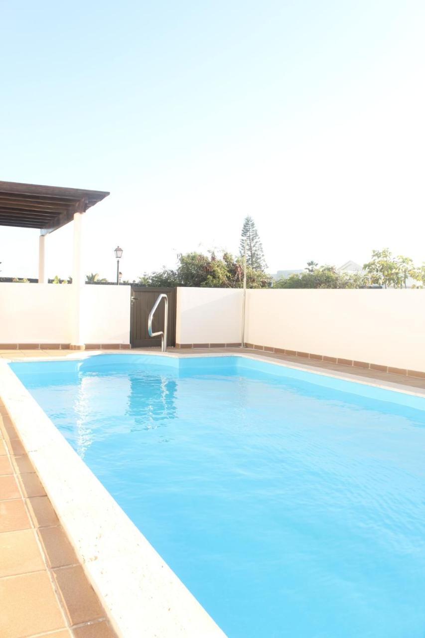 Charcones Vakantiehuis